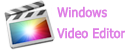 Final Cut Pro for Windows Homepage